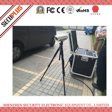 UVSS Mobile Car Bomb Detector Anti-Terrorism Under Vehicle Surveillance System